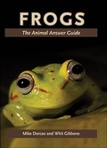 Cover: Frogs - Johns Hopkins University Press