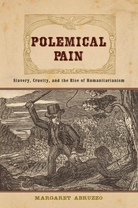 Abbildung von: Polemical Pain - Johns Hopkins University Press