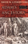 Cover: Adam's Ancestors - Johns Hopkins University Press