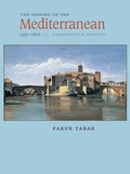 Cover: The Waning of the Mediterranean, 1550-1870 - Johns Hopkins University Press