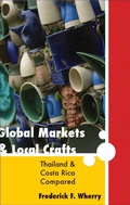 Cover: Global Markets and Local Crafts - Johns Hopkins University Press