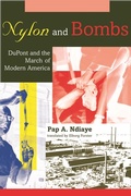 Cover: Nylon and Bombs - Johns Hopkins University Press
