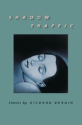 Cover: Shadow Traffic - Johns Hopkins University Press