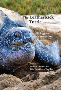 Abbildung von: The Leatherback Turtle - Johns Hopkins University Press