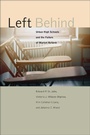 Cover: Left Behind - Johns Hopkins University Press