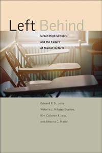 Enlarge image Cover: Left Behind - Johns Hopkins University Press