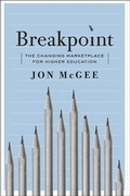 Cover: Breakpoint - Johns Hopkins University Press