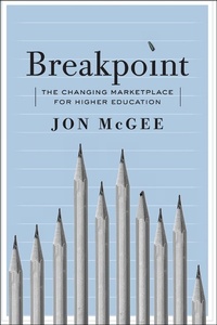 Enlarge image Cover: Breakpoint - Johns Hopkins University Press