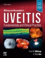Cover: Whitcup and Nussenblatt's Uveitis - Elsevier
