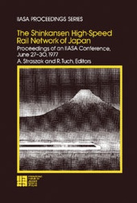 Abbildung von: The Shinkansen High-Speed Rail Network of Japan - Elsevier