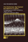 Cover: The Shinkansen High-Speed Rail Network of Japan - Elsevier