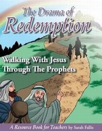 Enlarge image Cover: The Drama of Redemption Volume 2 - Hopkins Publishing