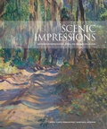 Cover: Scenic Impressions - University of South Carolina Press