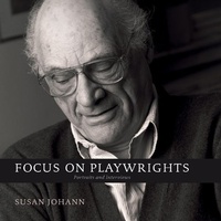 Abbildung von: Focus on Playwrights - University of South Carolina Press