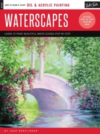 Abbildung von: Oil & Acrylic: Waterscapes - Walter Foster Publishing