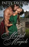 Cover: Mortal Magick - Soul Mate Publishing