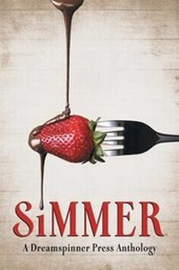 Enlarge image Cover: Simmer - Dreamspinner Press