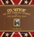 Cover: Co. "Aytch" - Zenith Press