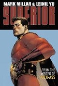 Cover: Superior - Marvel Comics