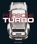 Cover: Porsche Turbo - Motorbooks