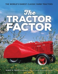Abbildung von: The Tractor Factor - Voyageur Press