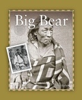 Cover: Big Bear - Grass Roots Press