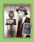 Cover: Will Rogers - Grass Roots Press