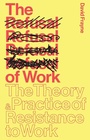 Cover: The Refusal of Work - Zed Books Ltd
