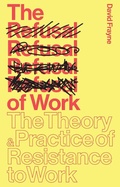 Cover: The Refusal of Work - Zed Books Ltd