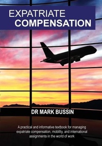 Enlarge image Cover: Expatriate Compensation - Knowledge Resources Publishing Pty Ltd