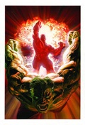 Cover: Hulk: Hulk No More - Marvel Comics