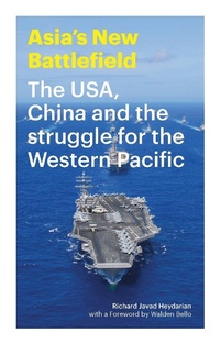 Abbildung von: Asia's New Battlefield - Zed Books