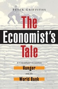 Cover: The Economist's Tale - Zed Books Ltd