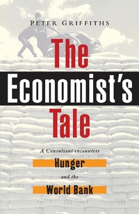 Enlarge image Cover: The Economist's Tale - Zed Books Ltd