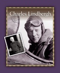 Cover: Charles Lindbergh - Grass Roots Press