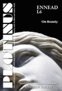 Cover: PLOTINUS Ennead I.6 On Beauty - Parmenides Publishing