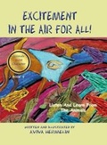 Cover: Excitement In The Air For All - MAZO PUBLISHERS