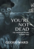 Cover: You're Not Dead - Garn Press