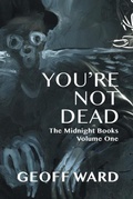 Cover: You're Not Dead - Garn Press
