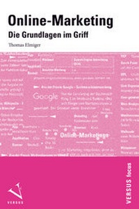 Abbildung von: Online-Marketing - Versus