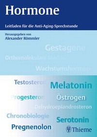 Abbildung von: Hormone - Thieme