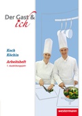 Cover: Der Gast & ich - Westermann Schulbuchverlag