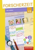 Cover: Forscherzeit - Themenhefte f&uuml;r den Sachunterricht - Westermann Schulbuchverlag