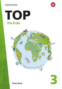 Abbildung von: Topographische Arbeitshefte - Ausgabe 2016 - Westermann Schulbuchverlag