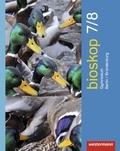 Cover: bioskop SI - Ausgabe 2016 f&uuml;r Berlin und Brandenburg - Westermann Schulbuchverlag