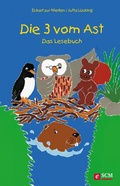 Cover: Die 3 vom Ast - R.Brockhaus