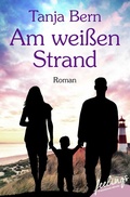 Cover: Am wei&szlig;en Strand - Feelings