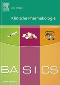 Cover: BASICS Klinische Pharmakologie - Urban & Fischer