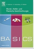 Cover: BASICS Mund-, Kiefer- und Plastische Gesichtschirurgie - Urban & Fischer