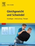 Cover: Gleichgewicht und Schwindel - Urban & Fischer